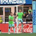 sounders