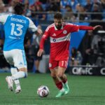 chicago, charlotte, mls