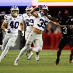 Cincinnati, Kansas State