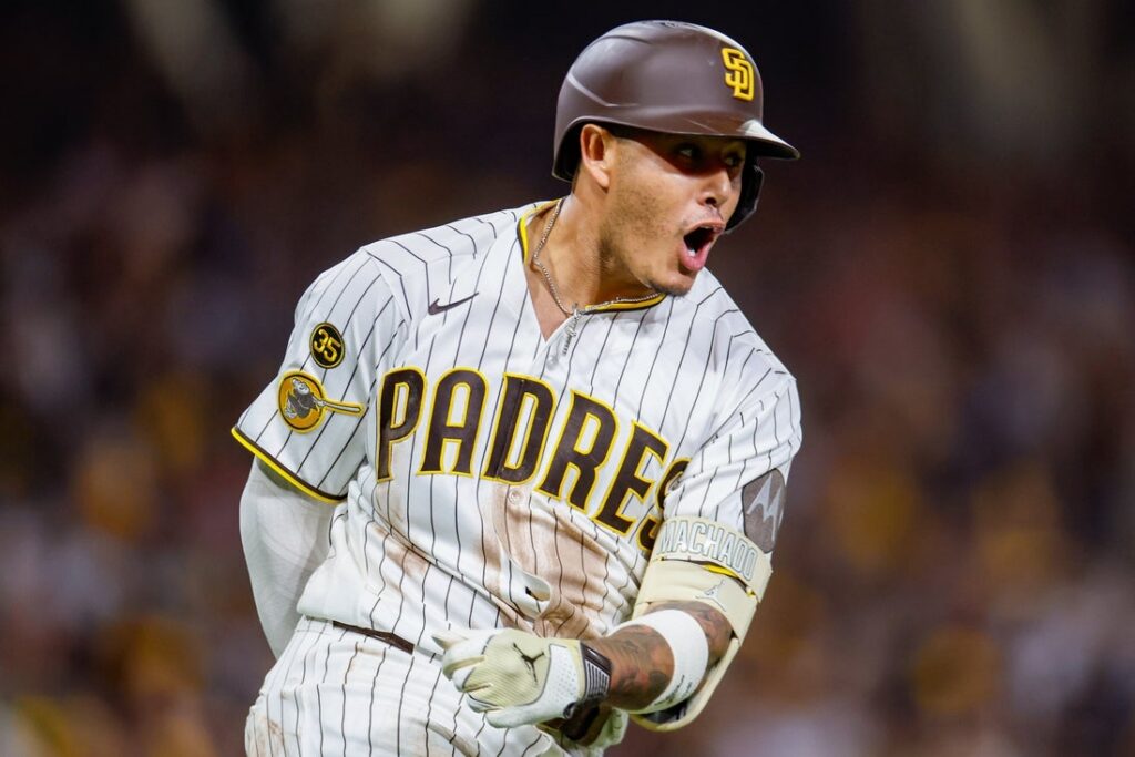 padres machado