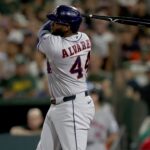 Yordan Alvarez