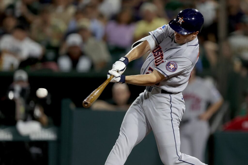 Houston Astros