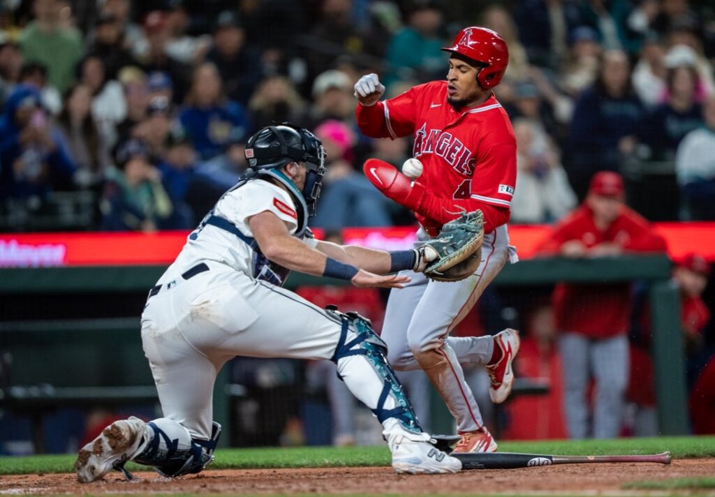 mariners