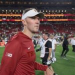 Lincoln Riley