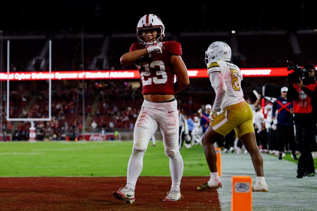 Georgia Tech, Stanford