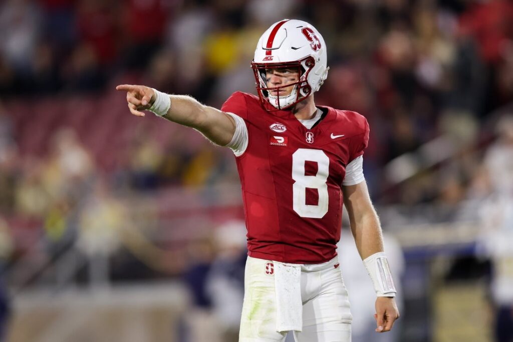 Stanford football