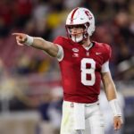 Stanford football