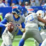 josh allen
