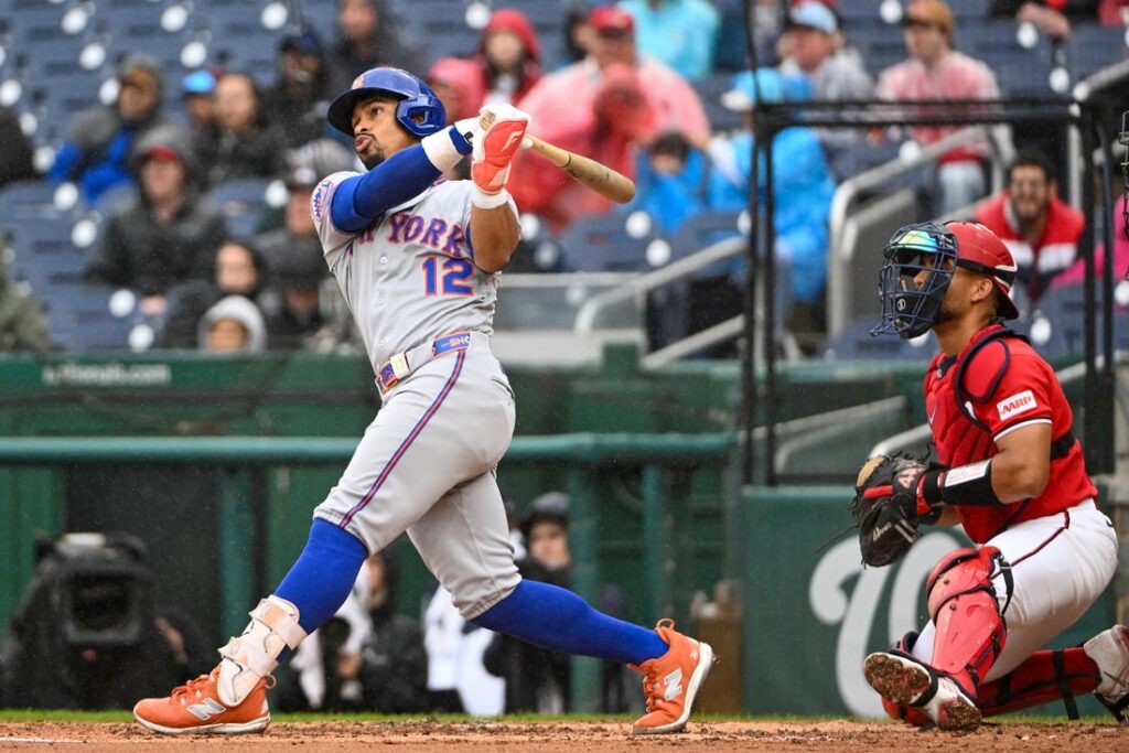 Francisco Lindor