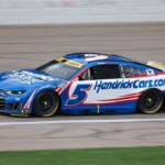 kyle larson