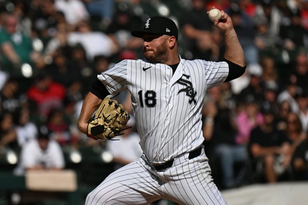 white sox