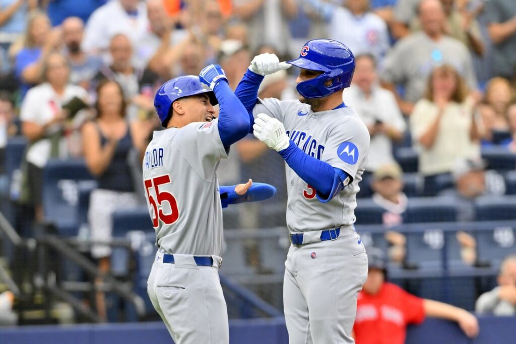 cubs