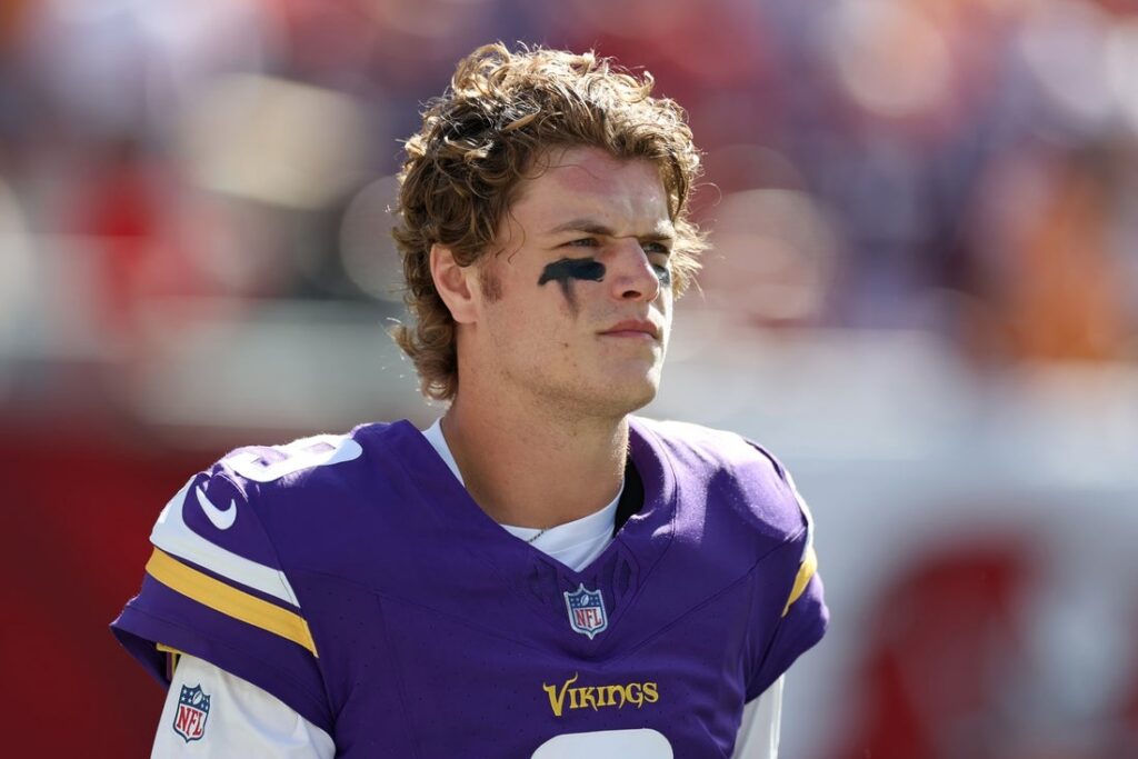 j.j. mccarthy