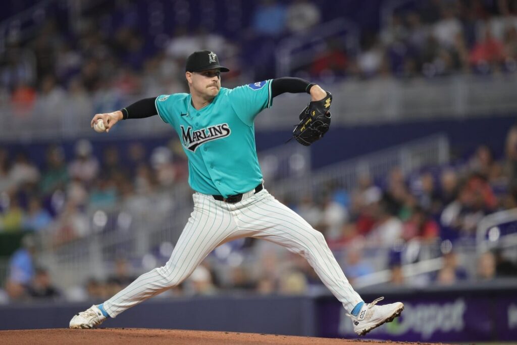 marlins