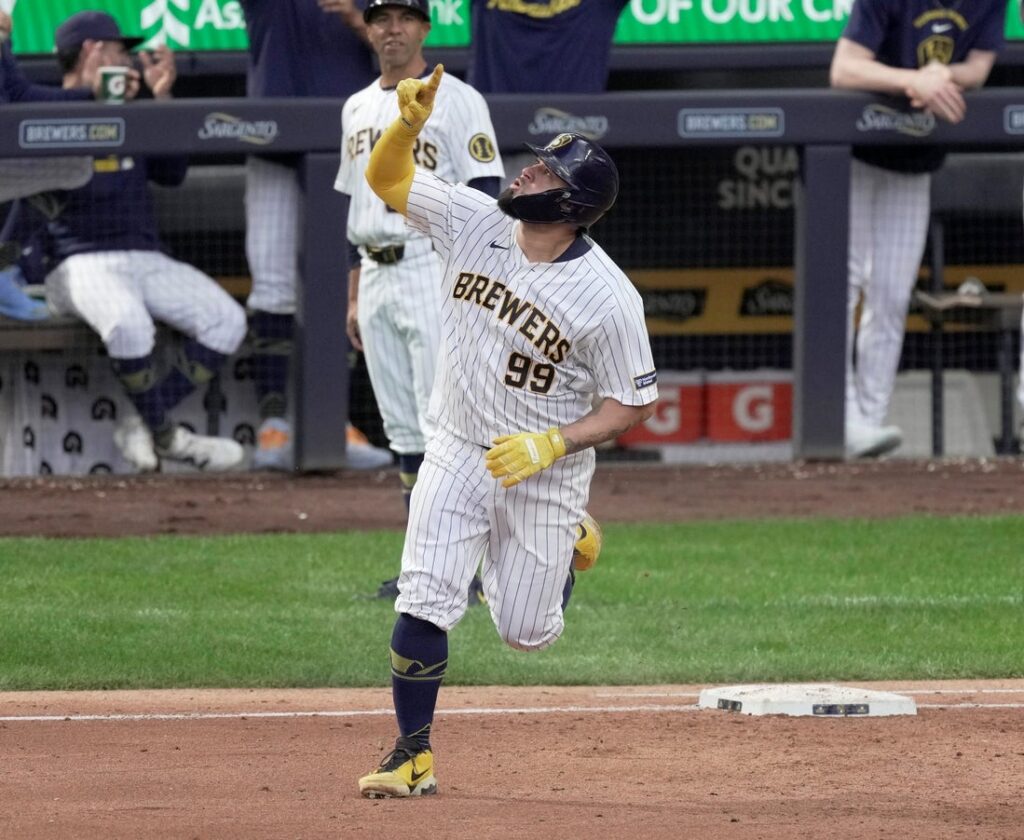 brewers