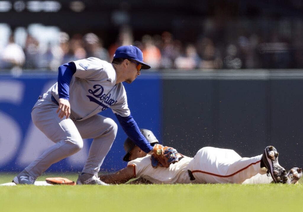 dodgers
