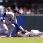 dodgers