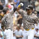 padres