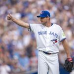 Reds, Blue Jays