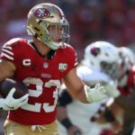 Cardinals, 49ers