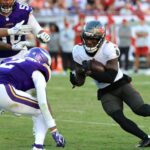 Buccaneers, Vikings