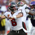 Baker Mayfield