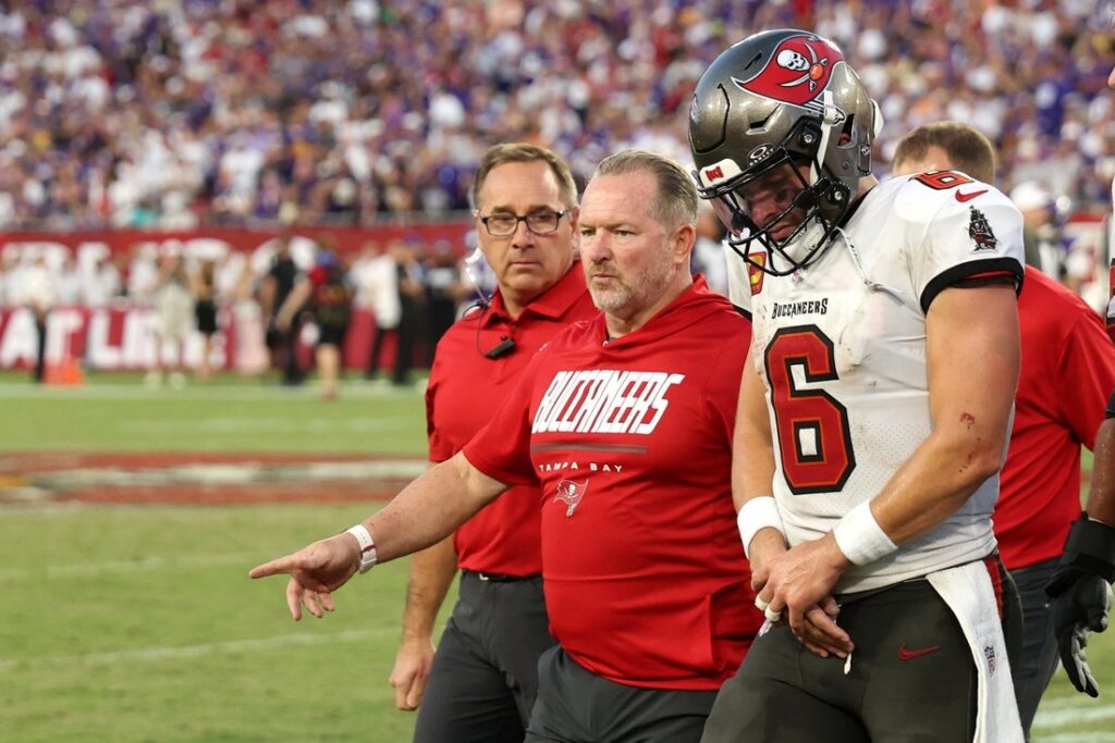 Baker Mayfield
