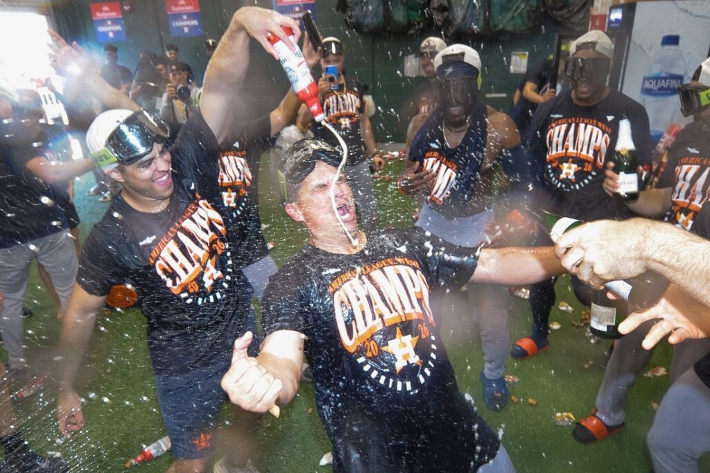 Houston Astros