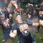Houston Astros