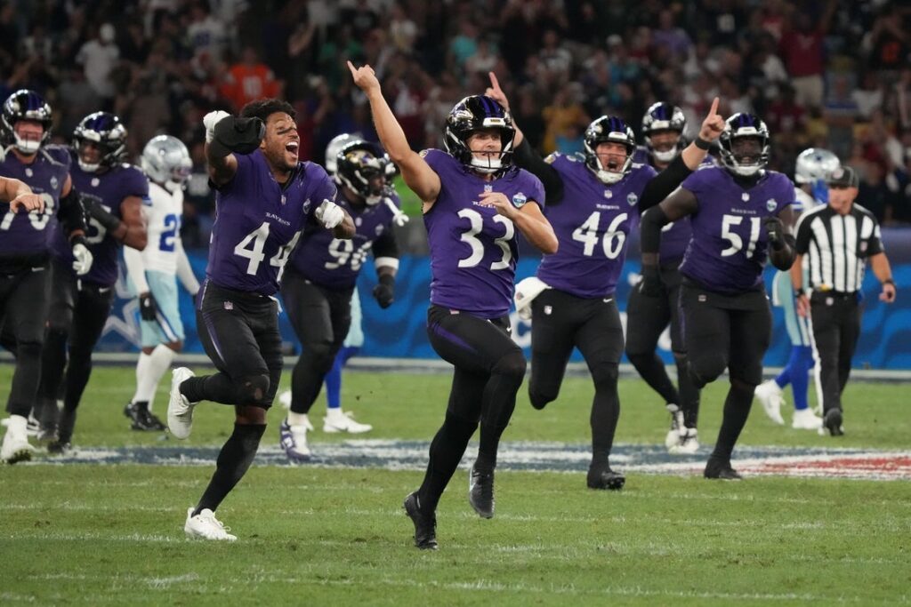 ravens