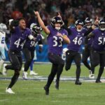 ravens