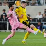 columbus crew