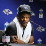 Lamar Jackson