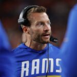 sean mcvay, rams