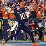 Bo Nix