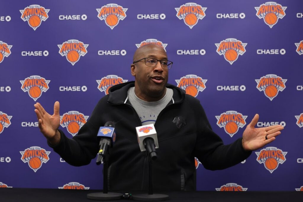 Knicks