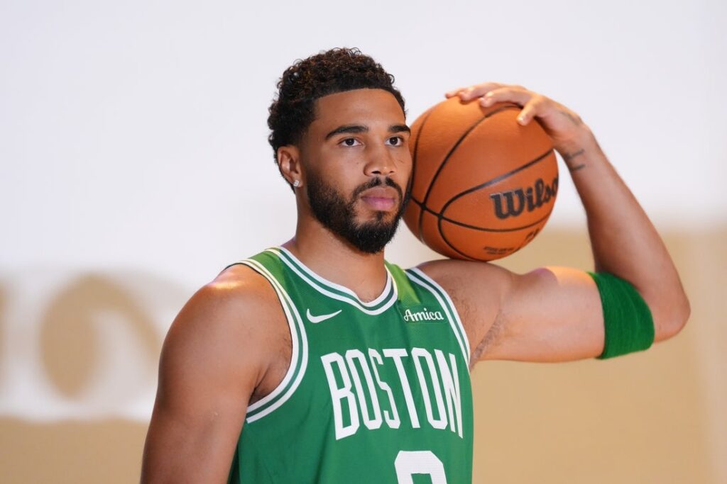 jayson tatum