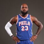 LeBron James
