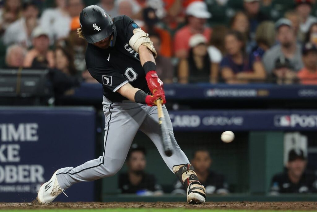 white sox