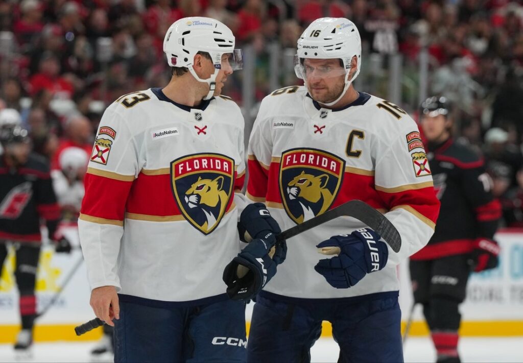 Florida Panthers
