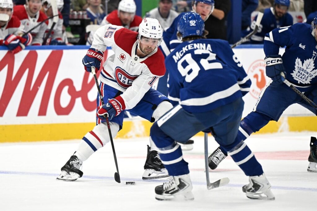 canadiens