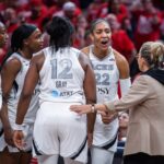 a'ja wilson