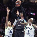 Liberty, Lynx