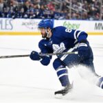 Maple Leafs, canadiens