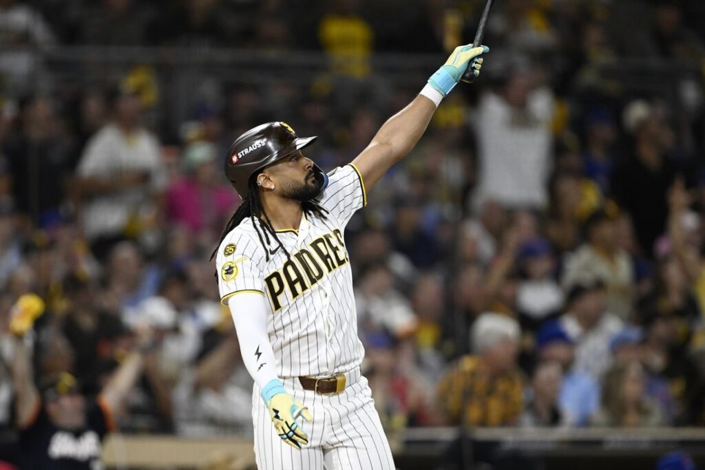 padres, tatis