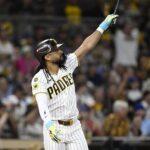 padres, tatis