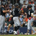 White Sox, Astros