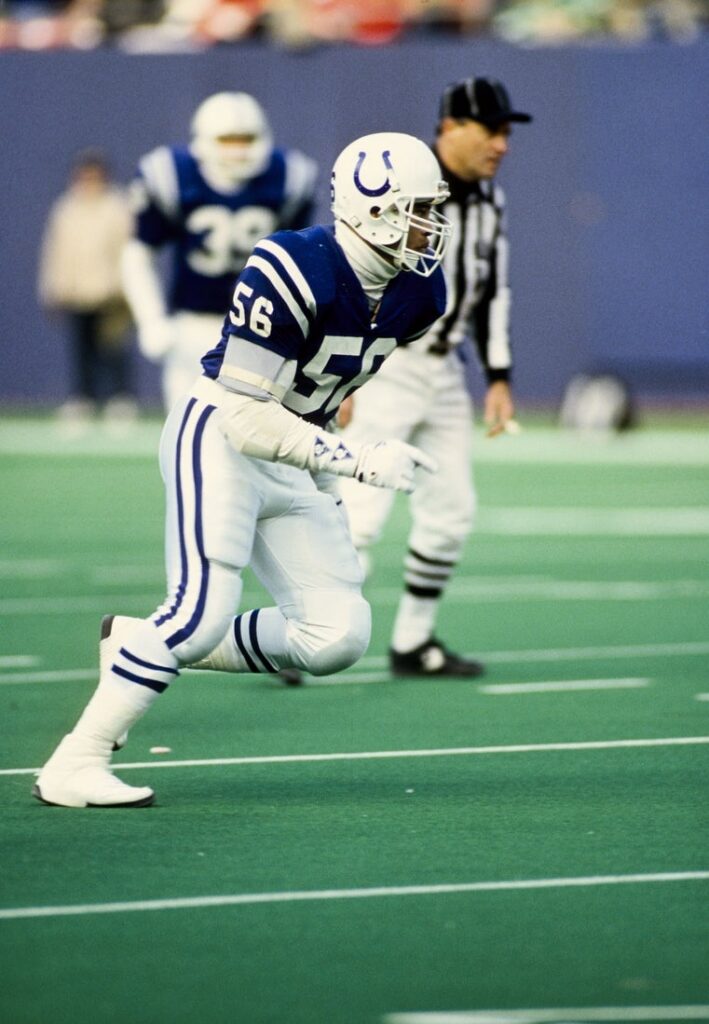 Fredd Young