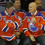 Mark Messier, Oilers