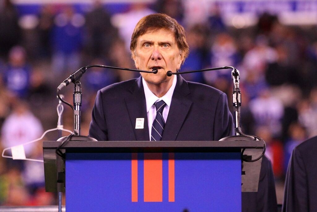 Ernie Accorsi